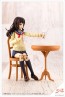 Kotobukiya Sousai Shojo Teien 1/10 After School Cafe Table, KBY22373, by KOTOBUKIYA