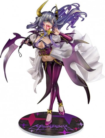 Phat Company 1/7 Gushing over Magical Girls Magia Baiser: Second Form, PHA68902, by PHAT COMPANY