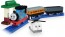 TAKARA TOMY Thomas the Tank Engine Entry Set TOMICA Plarail Blocks, TAK83894, by TAKARA TOMY