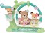 Epoch Sylvanian Families Baby Deer - Waterside Friendship Swing Set -, EPC56358, by Epoch