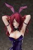 FREEing 1/4 FOOD WARS!: SHOKUGEKI NO SOMA: RINDO KOBAYASHI BUNNY VER. PVC  , FRE99437, by FREEING