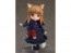 Good Smile Company Nendoroid Doll Outfit Set: Holo (Spice and Wolf), GSC76805, by GOOD SMILE COMPANY
