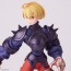 SQUARE ENIX Final Fantasy Tactics - Ivalice Chronicles Form-Ism Swordsman Ramza Beoulve, SQE93508, by SQUARE ENIX