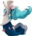 TAKARATOMY Pocket Monsters Moncolle Monster Collection EX EZW_04 Primarina Asilane Symphonia , TAK94155, by TAKARA TOMY