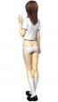Atelier IT  1/12 HQ12-01  resin kit figure, AIT12005, by Atelier IT