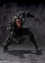 Bandai S.H.Figuarts Venom (Venom: The Last Dance), BAC75347, by BANDAI