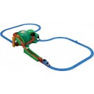 TAKARATOMY Plarail Thomas and Friends Thomas and Footy Mountain Set , TAK05328, by TAKARATOMY