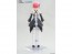 Apex 1/8 ARCTECH Posable Series Re:Zero Starting Life in Another World Ram, APE21559, by Apex