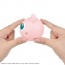 Bandai Pokemon Plamo Collection Quick!! 09 Jigglypuff, BAN20811, by BANDAI