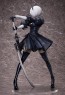 FREEing 1/4 NieR:Automata Ver1.1a: 2B (YoRHa No.2 Type B), FRE13572, by FREEING