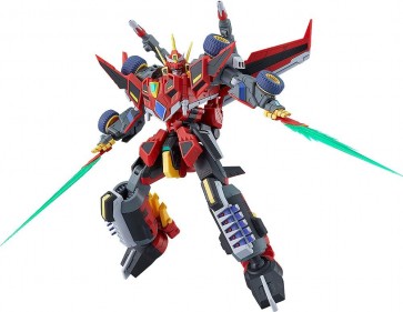 Good Smile Company MODEROID Dynazenon (Gridman Universe) (Rerelease), GSC82370, by GOOD SMILE COMPANY