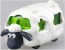 TAKARA TOMY Dream Tomica No.159 Shaun the Sheep  , TAK14239, by TAKARA TOMY