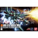 Bandai 1/144 HGUC Doven Wolf (Gundam ZZ), BAN29142, by BANDAI
