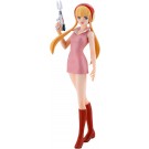 Hasegawa 1/12 Casharn Luna Kozuki, HAS24453, by HASEGAWA