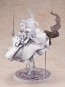 KADOKAWA 1/7 "Date A Bullet" Light Novel: White Queen  , KDK77513, by KADOKAWA