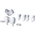 Kotobukiya 1/1 Megami M.S.G 02 Bottoms Set White , KBY27439, by KOTOBUKIYA