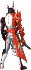 Medicom Toy RAH GENESIS Kamen Rider Saber Brave Dragon, MED07882, by MEDICOM TOY