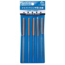 Mineshima Japan Craft rasp in the eye 5 pcs, MNSH-16, by MINESHIMA