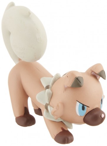 TAKARATOMY Pocket Monsters Moncolle Monster Collection EX EMC_ 05 Iwanko , TAK63786, by TAKARA TOMY
