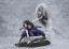 Bandai Figuarts ZERO [Super Fierce Battle] Sasuke Uchiha The Light & Dark of the Mangekyo Sharingan, BAC61128, by BANDAI