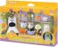 Epoch Sylvanian Families Halloween Night Parade Set, EPC48414, by Epoch