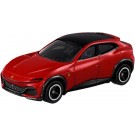 TAKARA TOMY No. 8 Ferrari Puro Sangue, TAK17410, by TAKARA TOMY