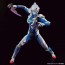 Bandai Figure-rise Standard Ultraman Z Original, BAN54397, by BANDAI