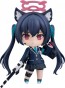 Good Smile Company Nendoroid Serika Kuromi (Blue Archive), GSC27666, by GOOD SMILE COMPANY