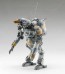 Hasegawa 1/20 Maschinen Krieger Space Humanoid Type Unmanned Interceptor Groserhund "Luna Hund", HAS41266, by HASEGAWA