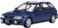 Hasegawa 1/24 Subaru Impreza Sports Wagon WRX, HAS07479, by HASEGAWA