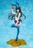 KADOKAWA 1/7 CAworks My Teen Romantic Comedy SNAFU Climax Yukino Yukinoshita Casino Party Ver. Figure, KDK29056, by KADOKAWA