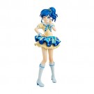 MegaHouse LUCREA AIKATSU!: AOI KIRIYA BLUE STAGE COORDINATE  , MEG28522, by MEGAHOUSE