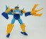 TAKARA TOMY TCV-18 TRANSFORMERS CYBERVERSE DRILL DIVER SKY-BYTE  , TAK38198, by TAKARA TOMY