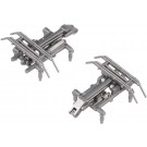  Pantograph C - PS 27 N (2 pieces included), TMT2840, by TOMYTEC