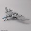 Bandai 1/144 30MM EXA VEHICLE (AIR FIGHTER VER.) (GRAY) , BAN95492, by BANDAI