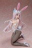 FREEing 1/4 YUUNA AND THE HAUNTED HOT SPRINGS: YUUNA YUNOHANA BUNNY VER. PVC  , FRE99093, by FREEING