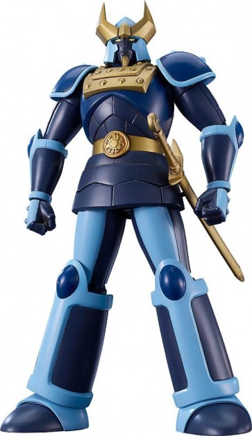 Good Smile Company MODEROID God Mazinger (God Mazinger), GSC08759, by GOOD SMILE COMPANY