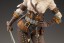 Kotobukiya 1/7 THE WITCHER Bishoujo Ciri (The Witcher), KBY46041, by KOTOBUKIYA