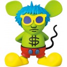 Medicom Toy VCD Andy Mouse, MED14047, by MEDICOM TOY