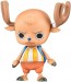 MegaHouse Variable Action Heroes ONE PIECE Tony Tony Chopper (Reissue), MEG40432, by MEGAHOUSE