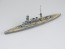 Aoshima 1/700  Kan colle Plastic kitl  Battleship Nagato Flexible Chimney , AOS50378, by AOSHIMA