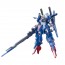 BANDAI  1/144 HGBF ZZⅡ   Plastic Model kit, BAN90748, by BANDAI