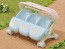 Epoch Sylvanian Families Mitsugo-chan Stroller  , EPC43549, by Epoch