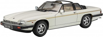 Hasegawa 1/24 Jaguar XJ-SC V12 Cabriolet, HAS03525, by HASEGAWA