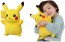 TAKARA TOMY Pokemon Tight! Talking Pikachu, TAK86649, by TAKARA TOMY