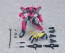 Good Smile Company MODEROID Aestivalis Ground Battle Frame (Martian Successor Nadesico), GSC66295, by GOOD SMILE COMPANY