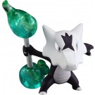 TAKARATOMY Pocket Monsters Moncolle Monster Collection EX EMC_26 Marowak (Alola Form) , TAK65329, by TAKARA TOMY