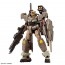 Bandai 1/144 HG Gundam 00 Command Qan[T] (Desert Type) (Gundam Build Series), BAN66956, by BANDAI