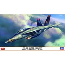 Hasegawa 1/72 F/A-18F Super Hornet "VFA-11 Red Reapers CAG 2013", HAS23857, by HASEGAWA