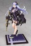 Phat Company 1/7 Girls' Frontline 416 MOD3 Heavy Damage Ver. Figure  , PHA88712, by PHAT COMPANY